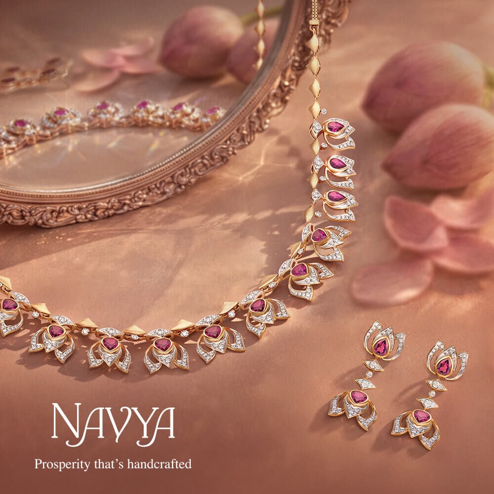 Navya Collection