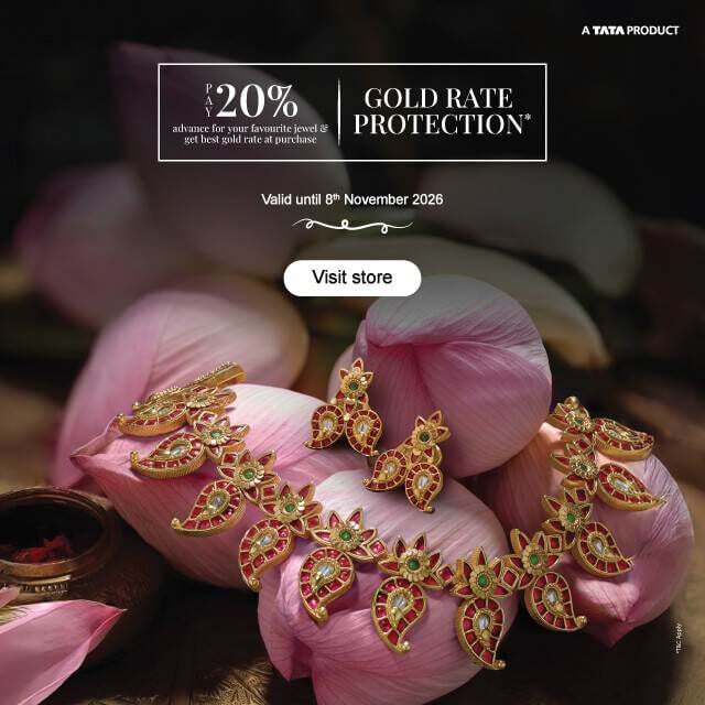 Best Gold Rate