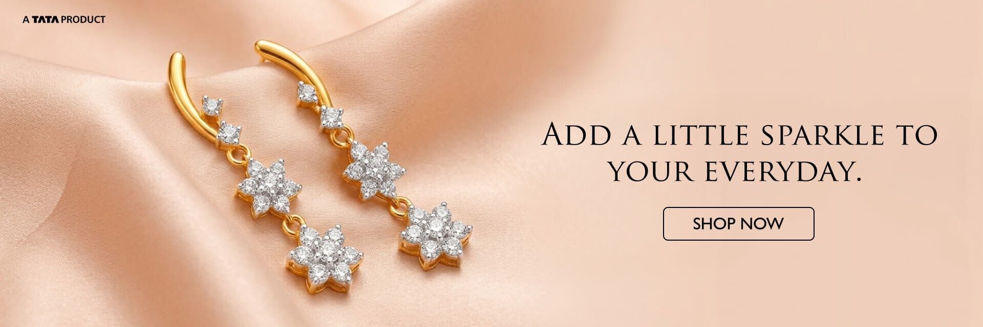 Everyday Essential Jewelleries