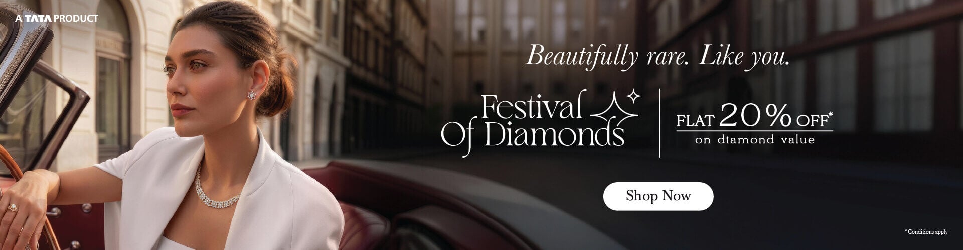 Festival Of Diamonds 2026
