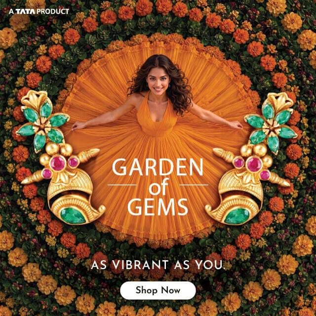Garden Of Gems