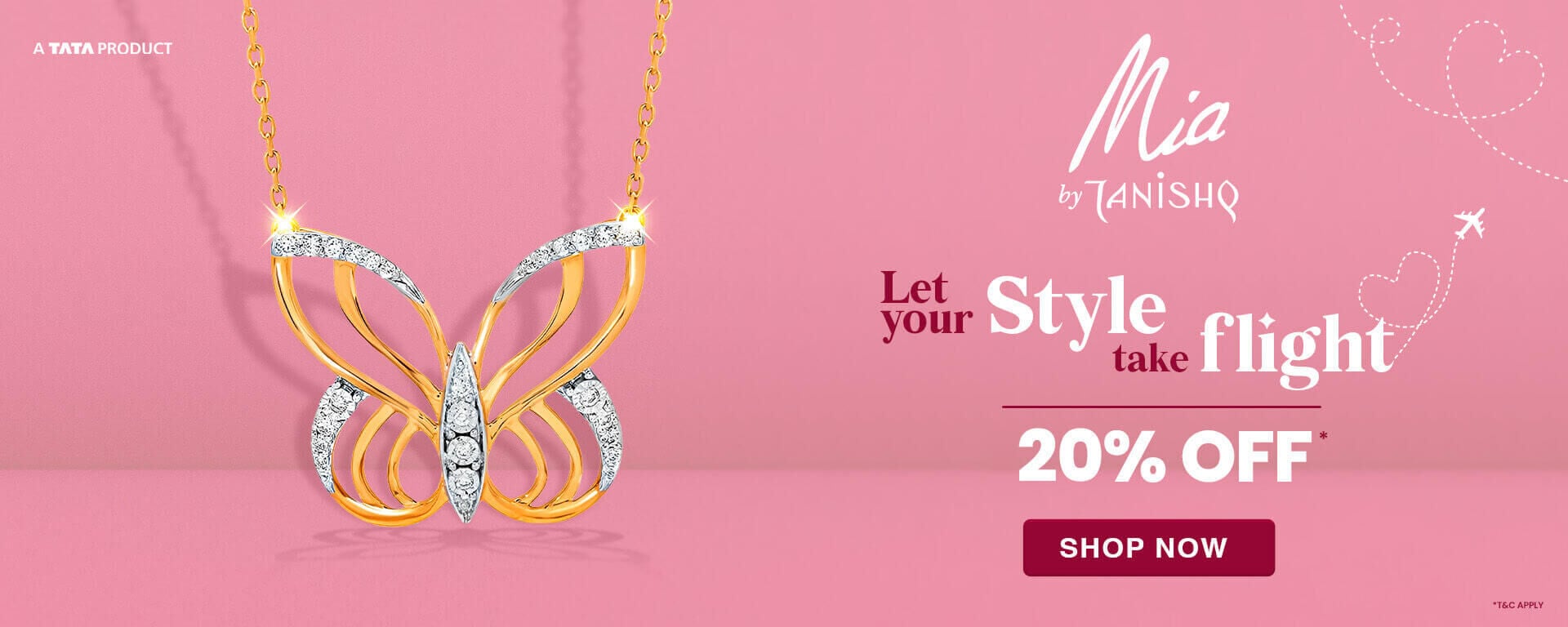 Buy Latest Gold and Diamond Jewellery by Tanishq UAE