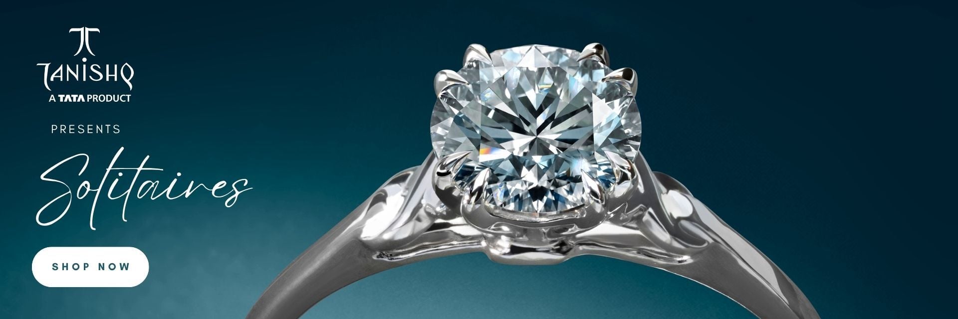 Solitaire Jewellery