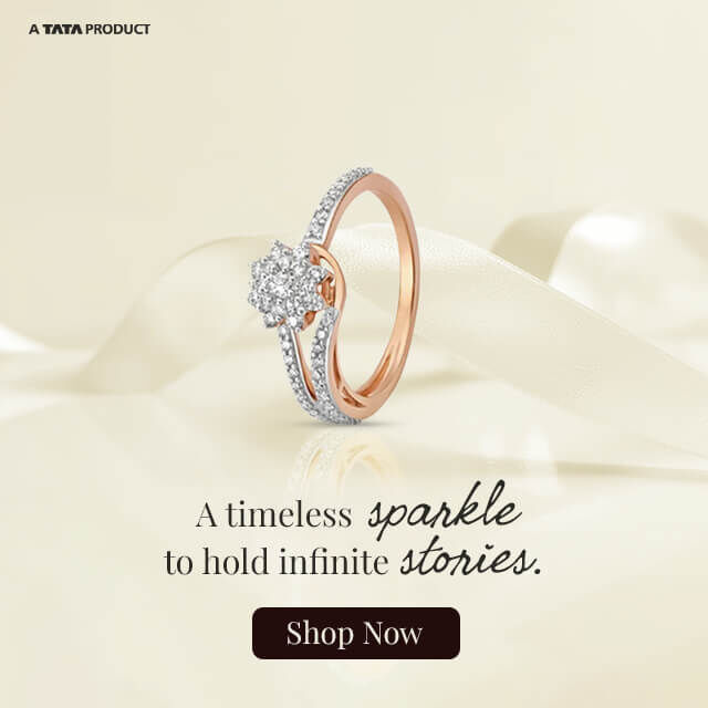 Diamond Rings