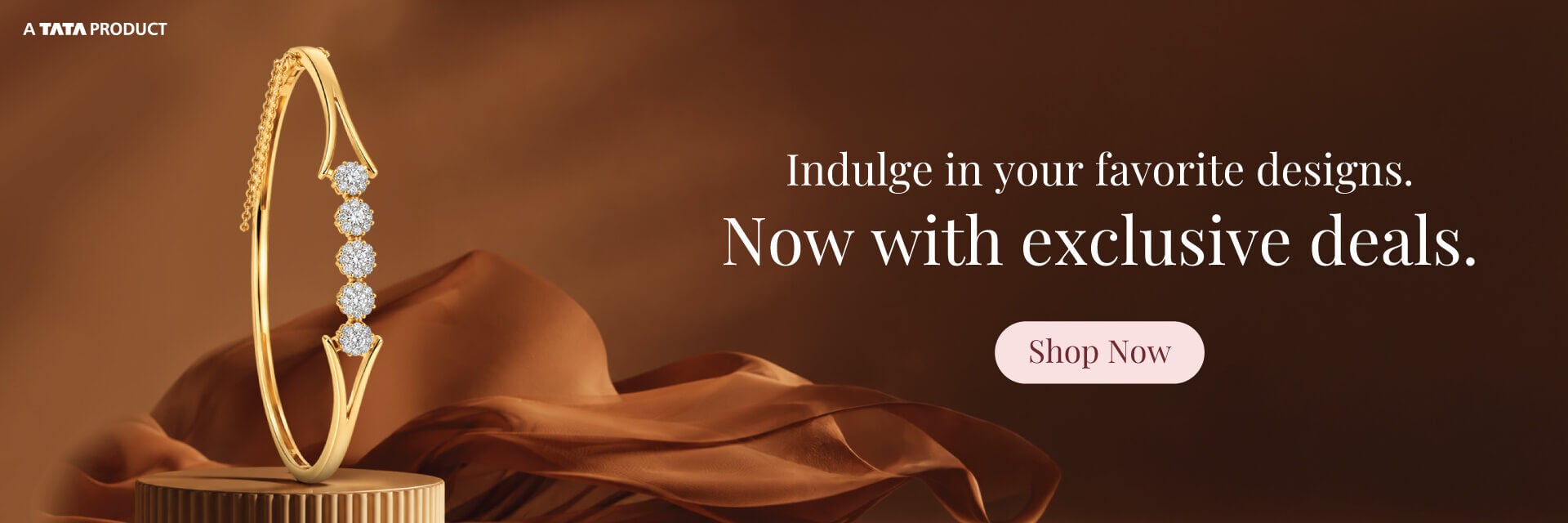 Jewellery Bundling Offer