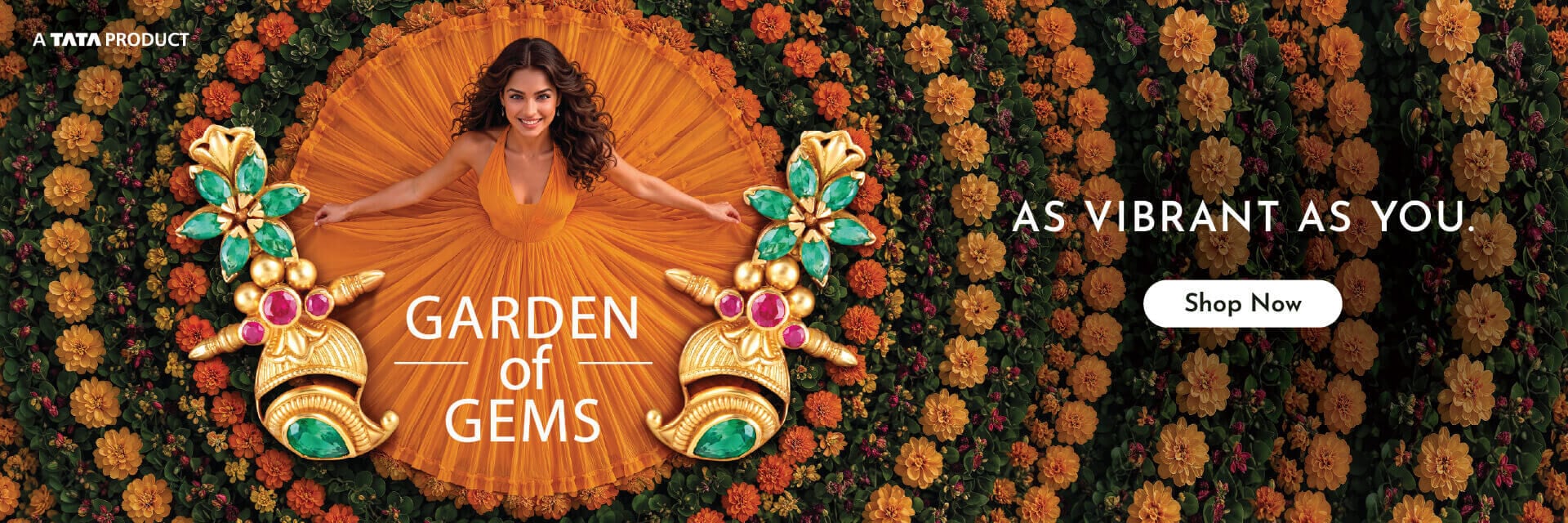 Garden Of Gems