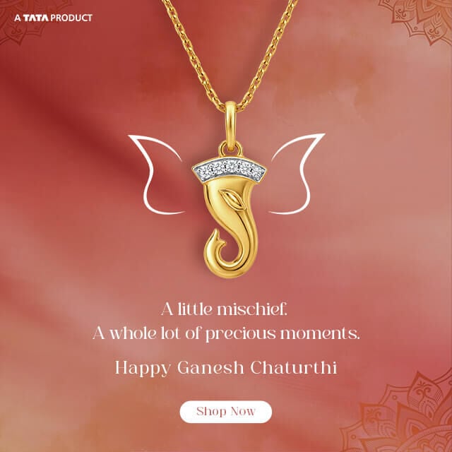 Ganesh Chaturthi 2026