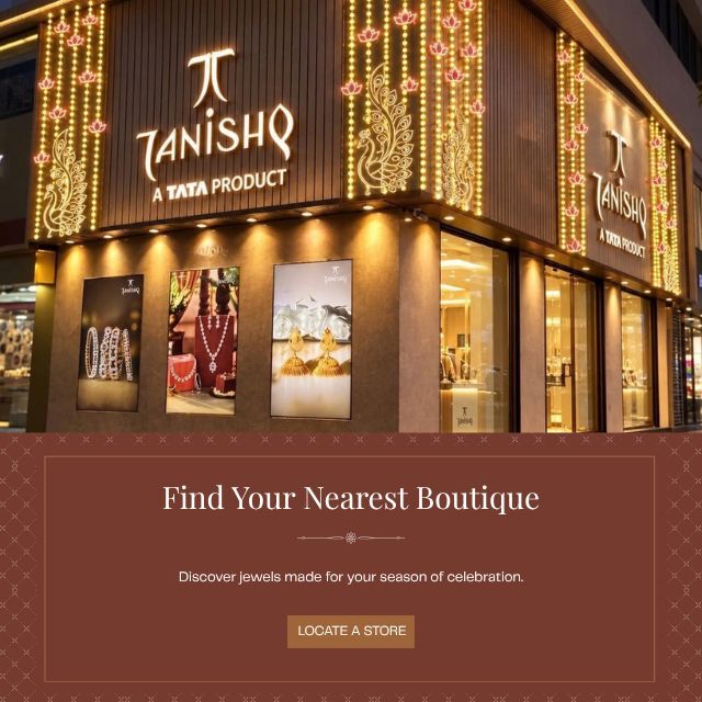 Store locator