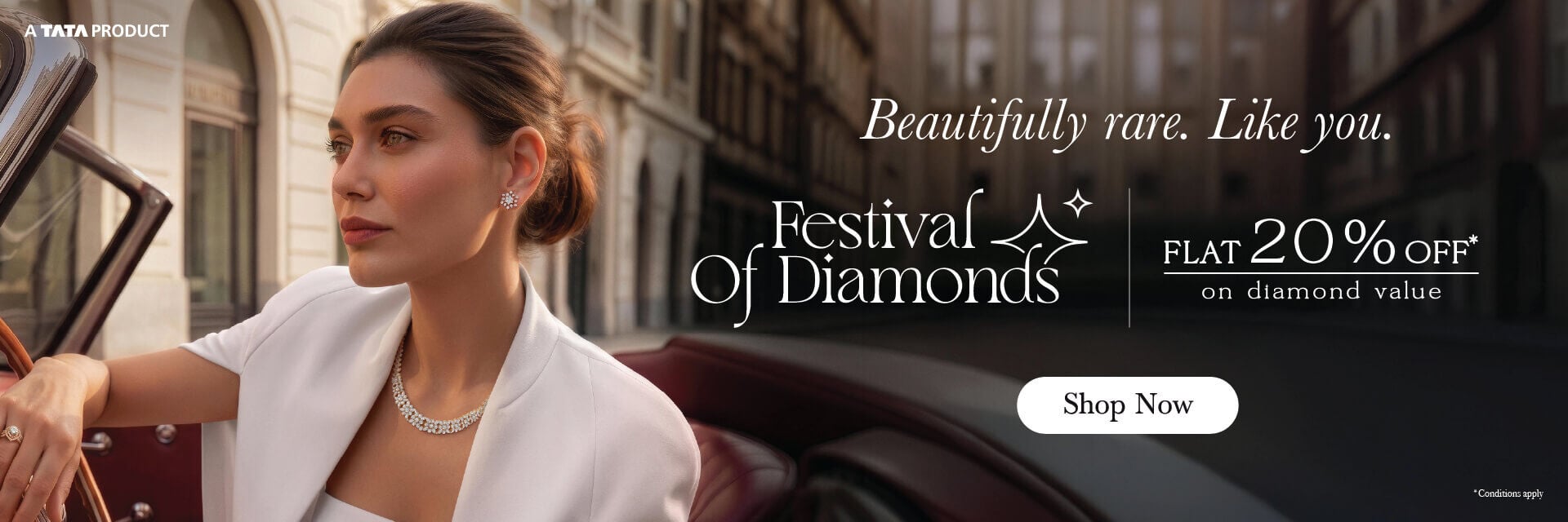 Festival Of Diamonds 2026