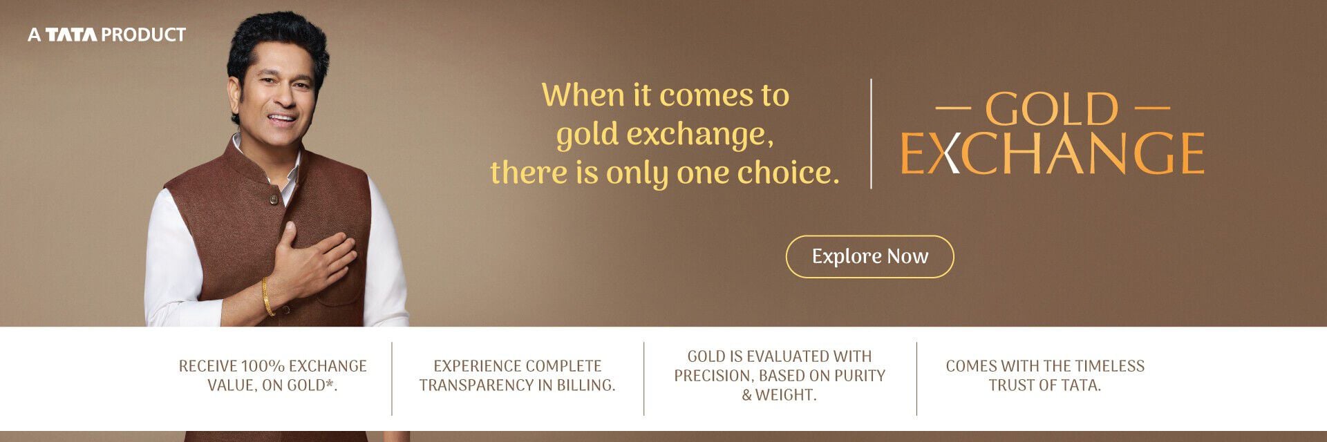 Tanishq Gold Exchange