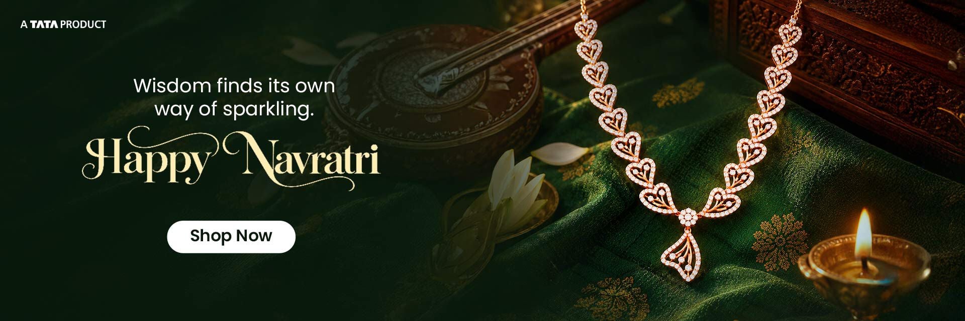 Navratri Green