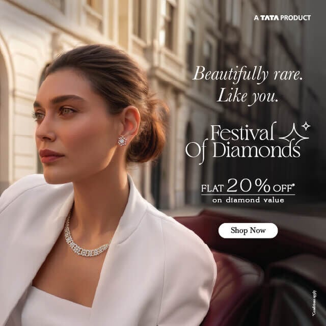 Festival Of Diamonds 2026