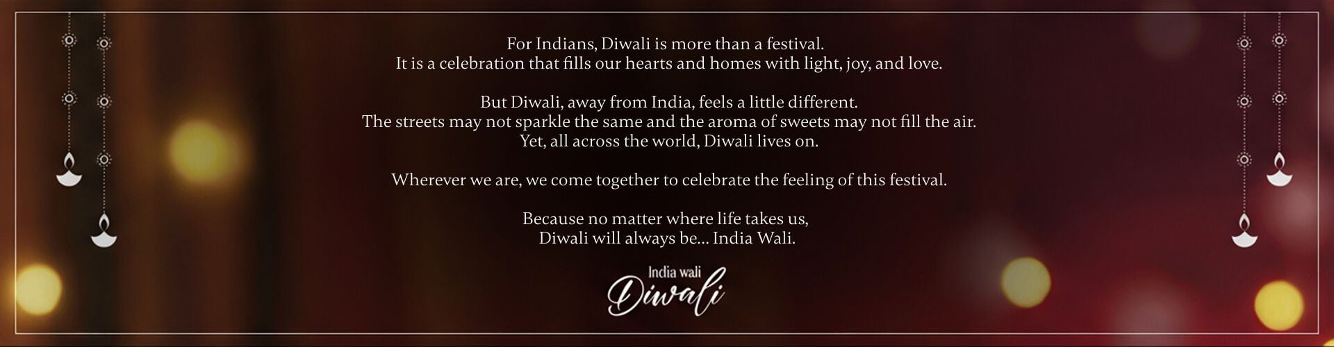 Diwali Story card