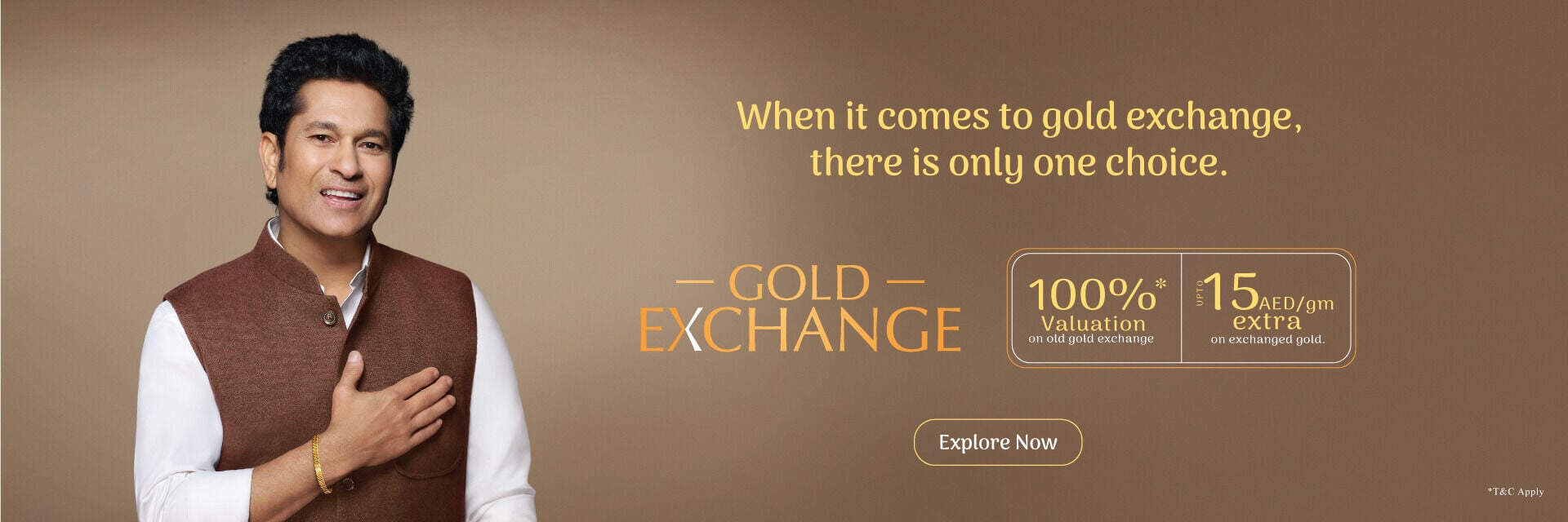 Tanishq Gold Exchange
