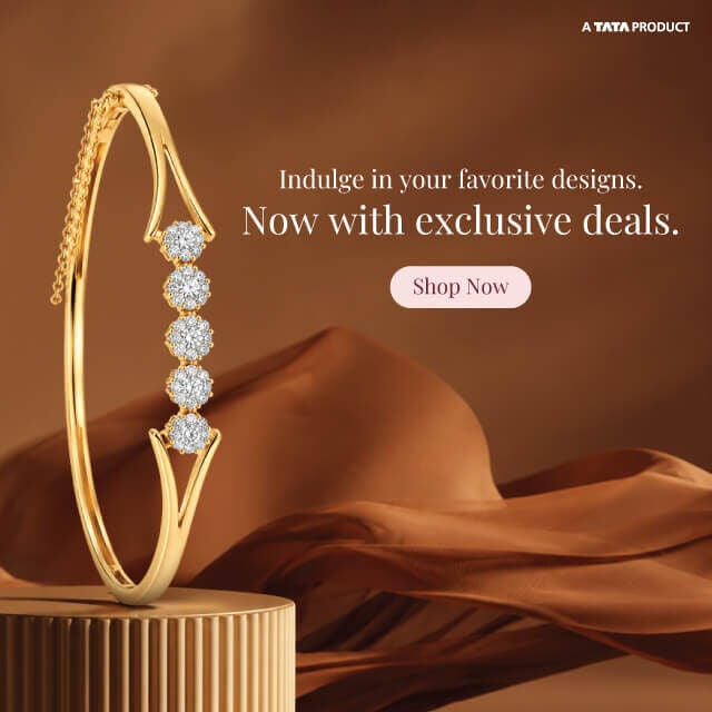 Jewellery Bundling Offer