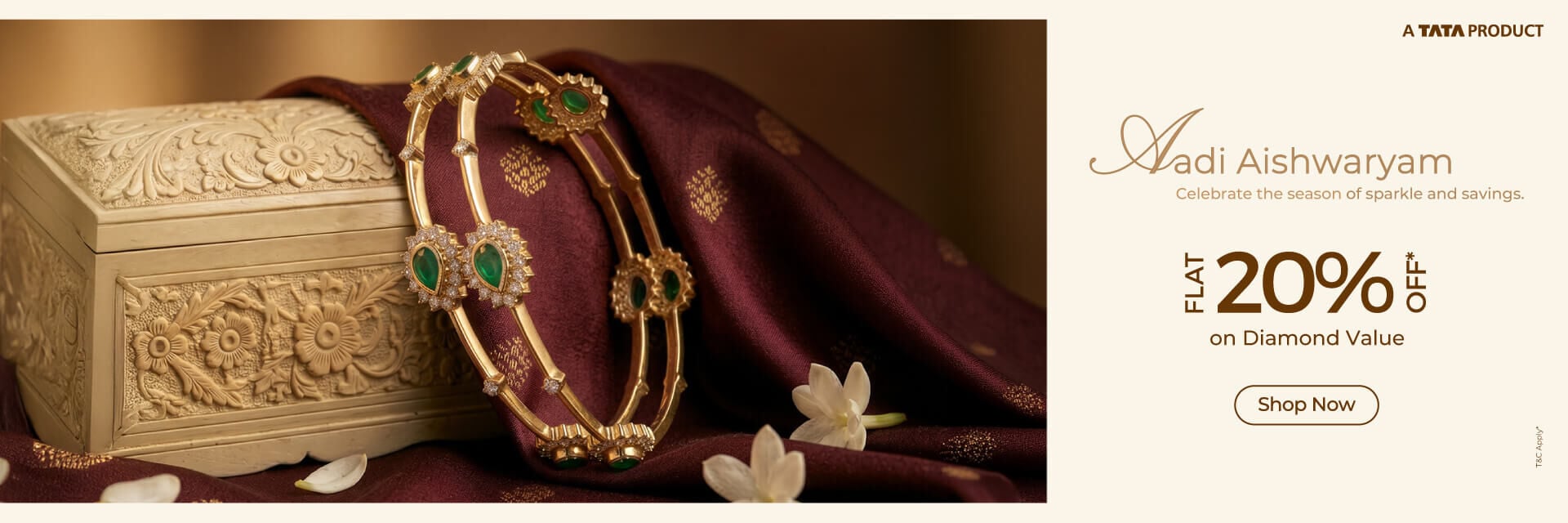 Aadi Aishwaryam