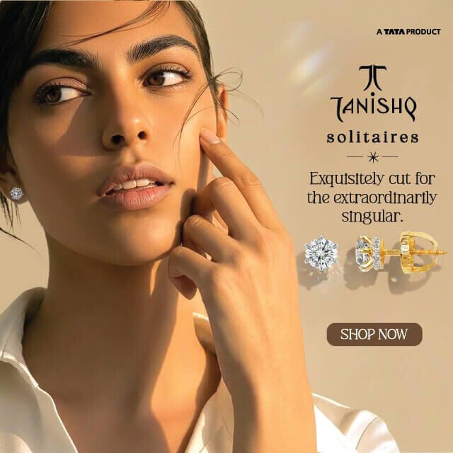 Solitaire Jewellery