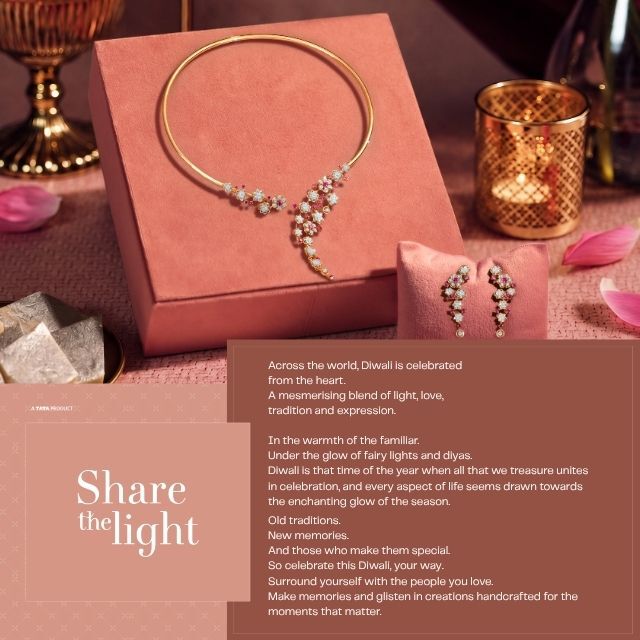 Diwali Story card
