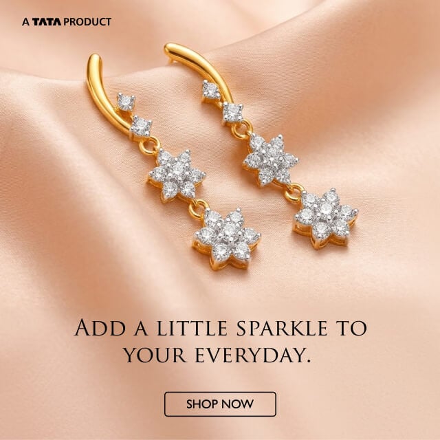 Everyday Essential Jewelleries