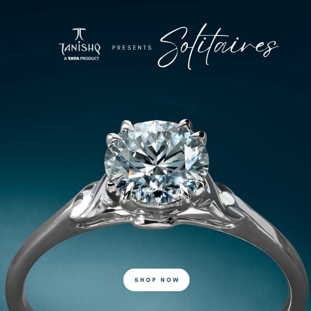 Solitaire Jewellery