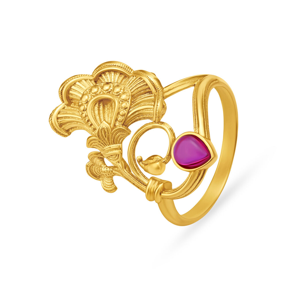 Women's Jewellery: Buy Jewellery For Women Online | Tanishq