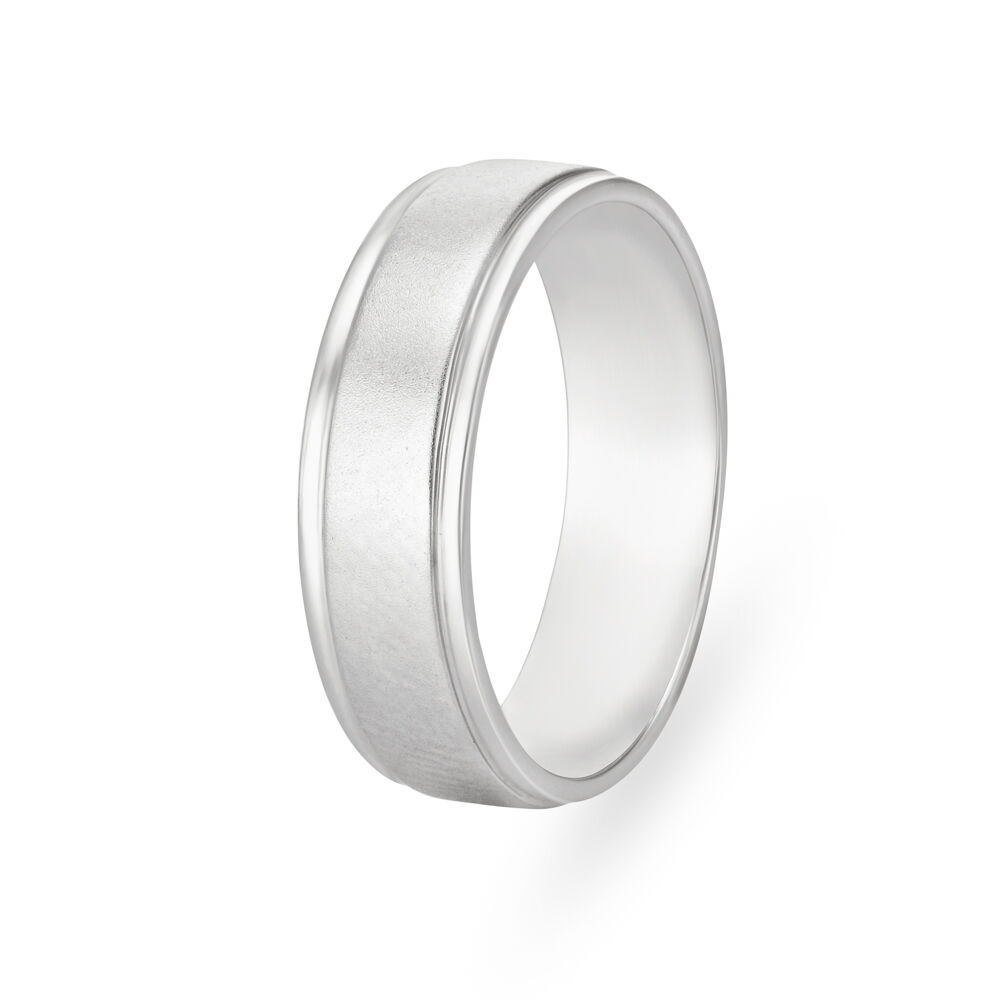 Nakshatra platinum rings outlet