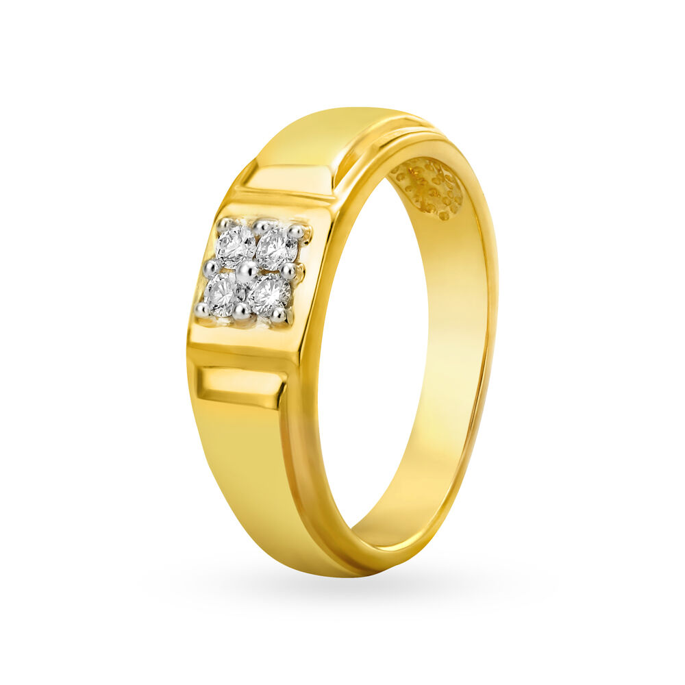 Gold finger ring designs with price for male clearance