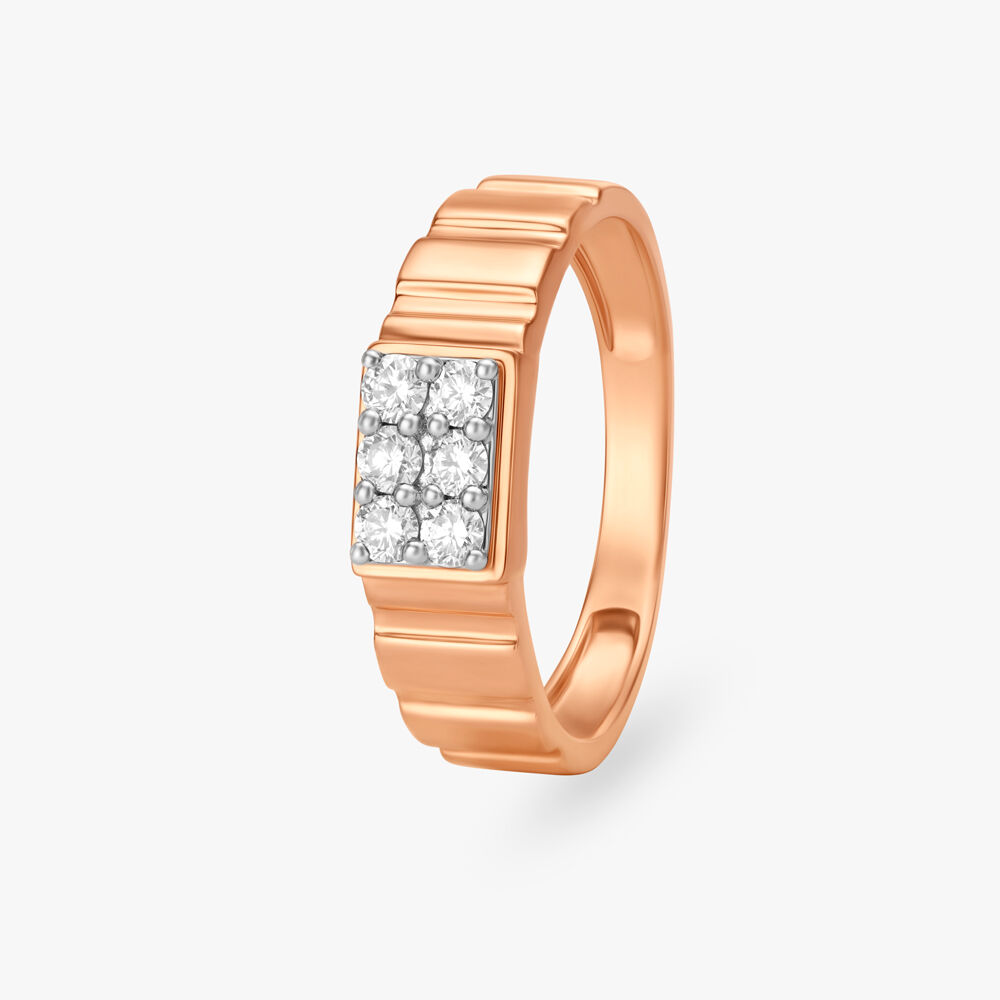Tanishq diamond ring for men hotsell