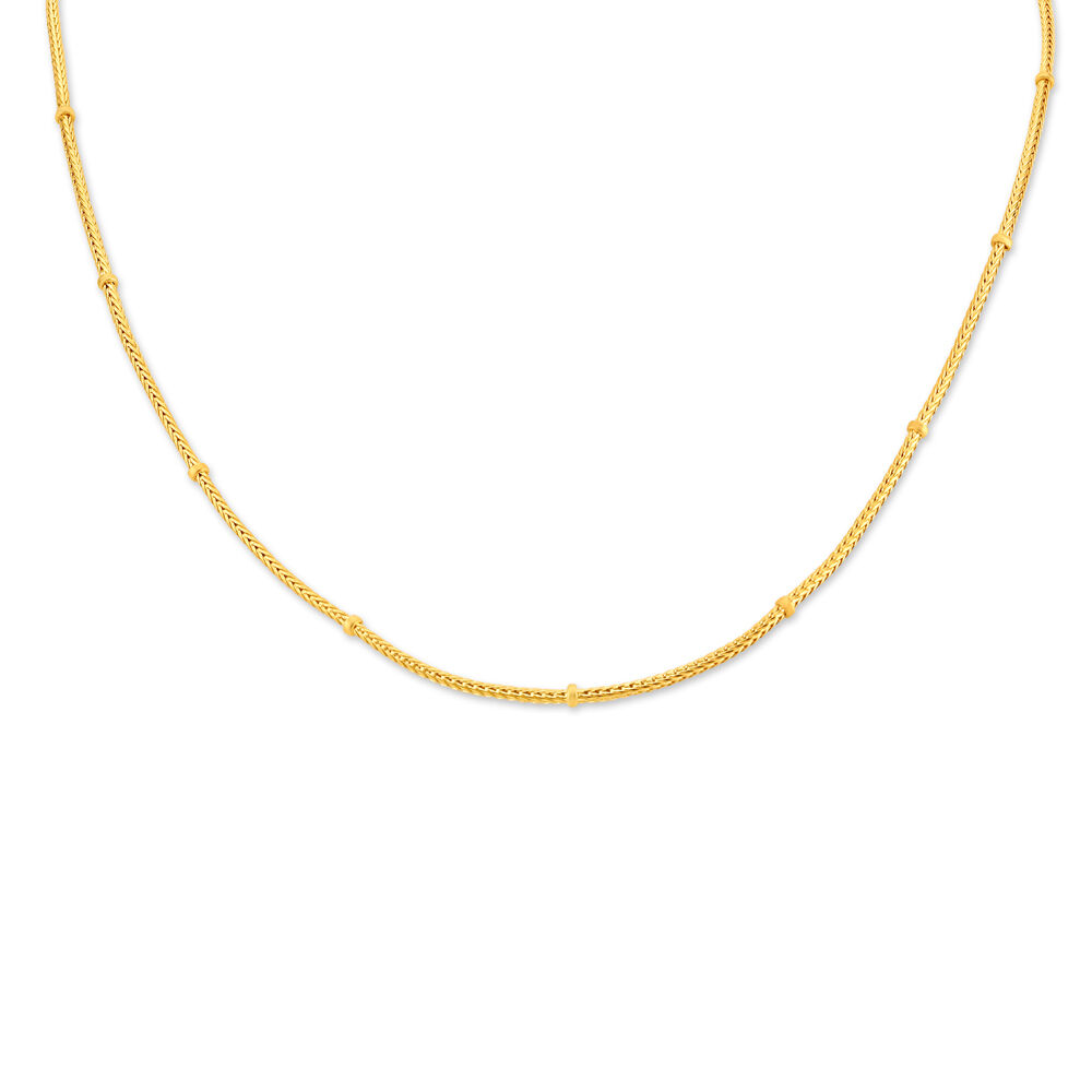 Gold shop ki chain