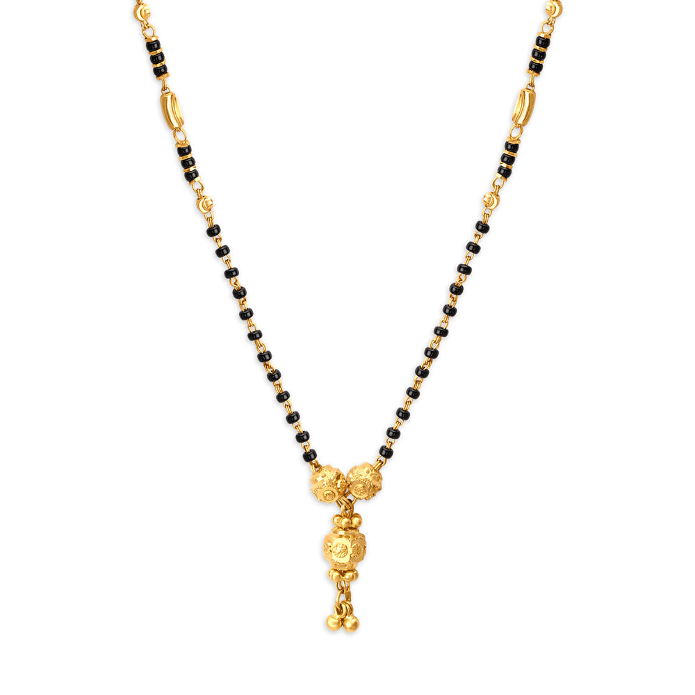 Gold jewelry deals mangalsutra