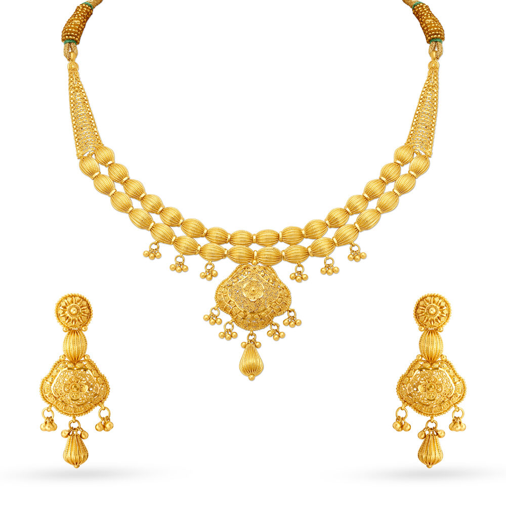 Necklace set for shop women