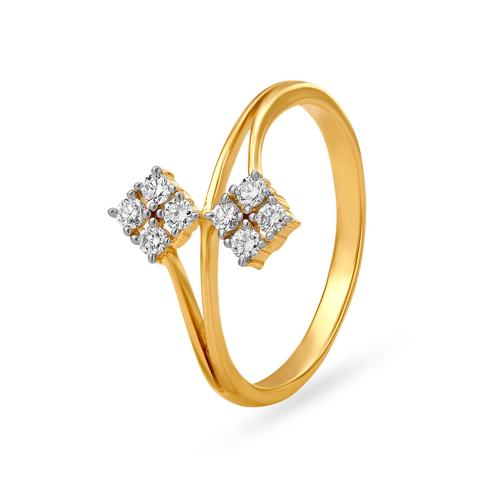 Tanishq finger ring deals