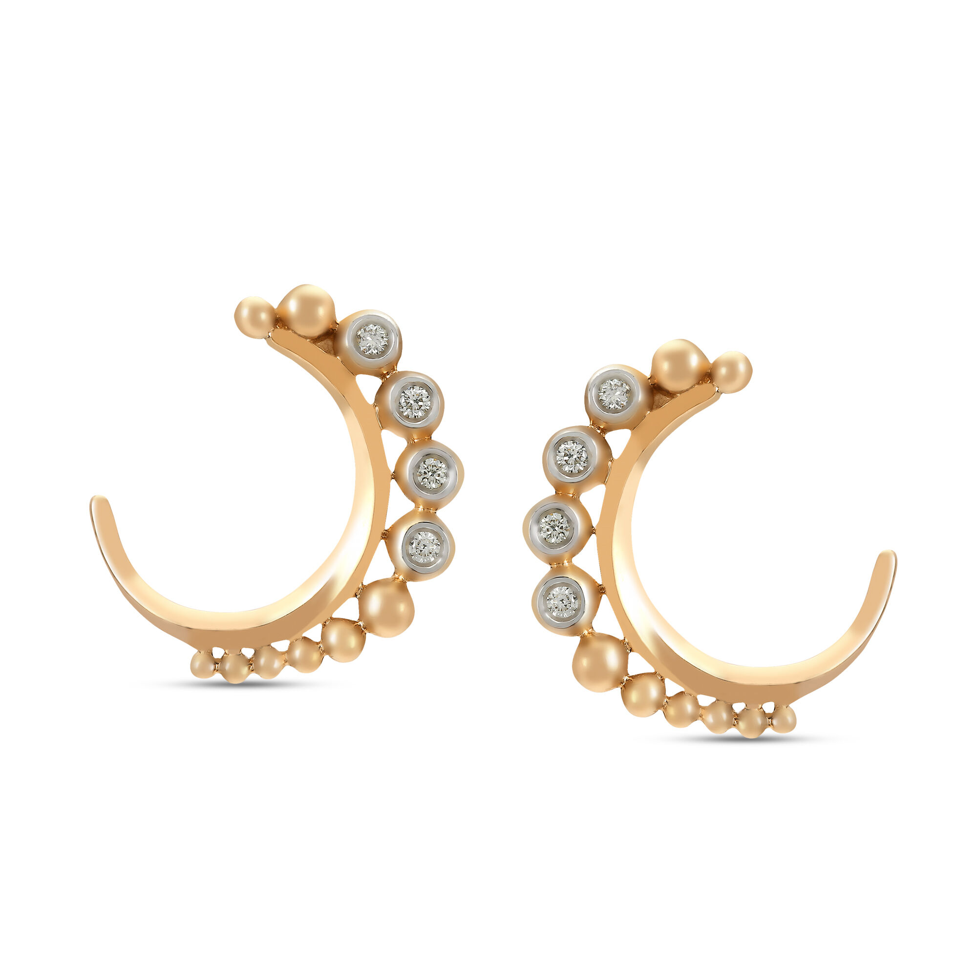Tanishq earrings mia sale
