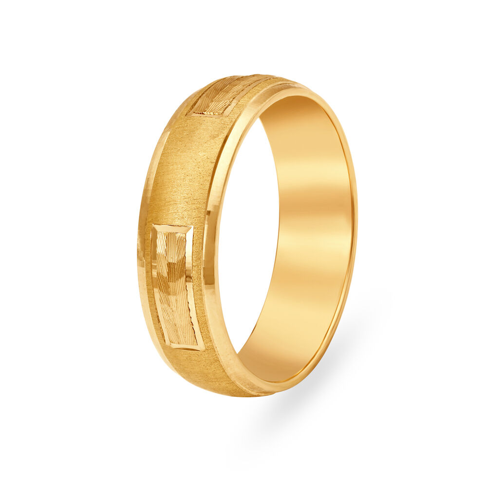 Gold finger rings hotsell designs