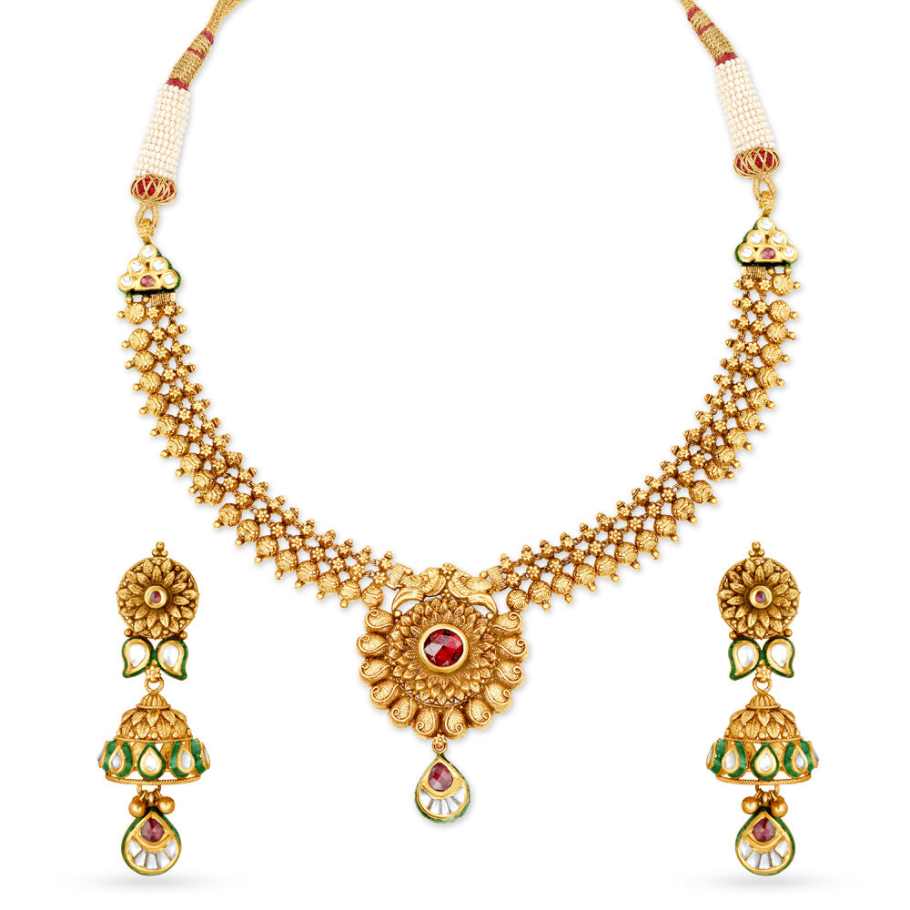 Gold sales set tanishq