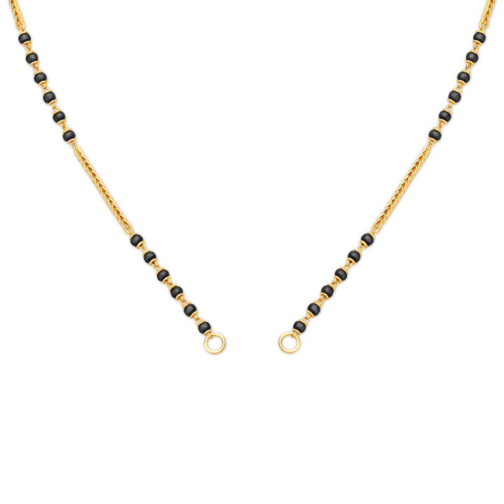 Tanishq online clearance mangalsutra
