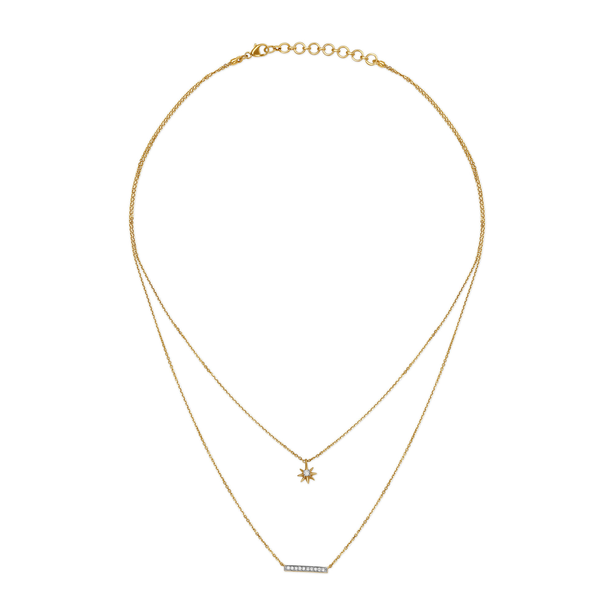 Tanishq mia best sale neckwear