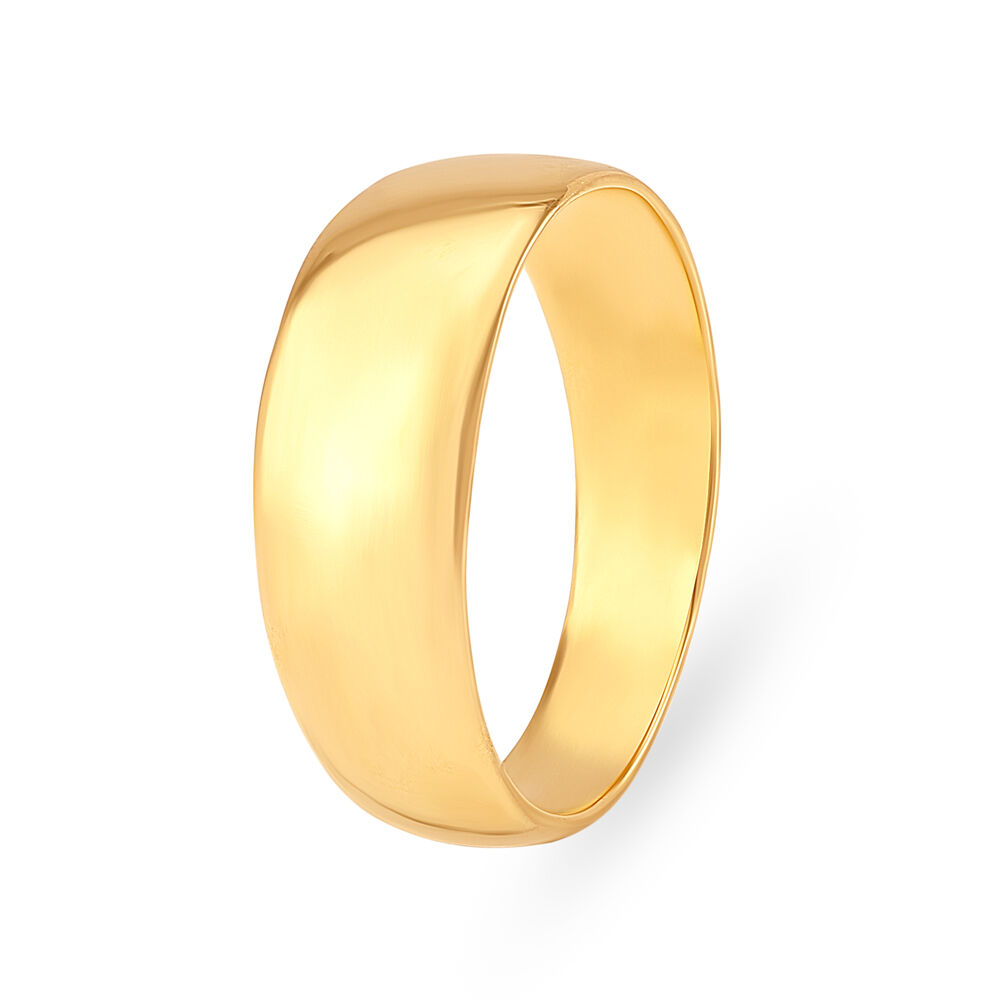 Tanique gold outlet ring