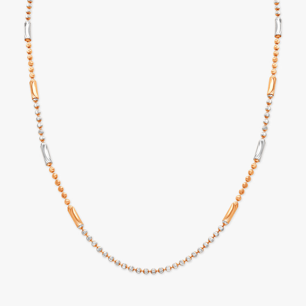 Tanishq platinum hot sale chain price