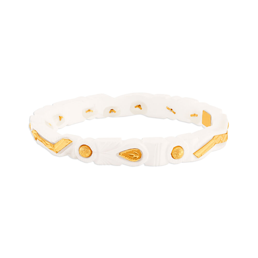 Tanishq gold sankha deals