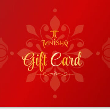 Tanishq E-Gift Card