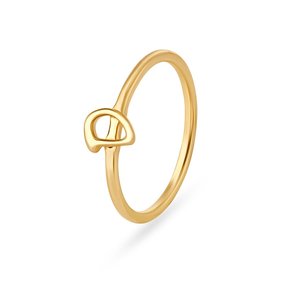 D initial deals ring