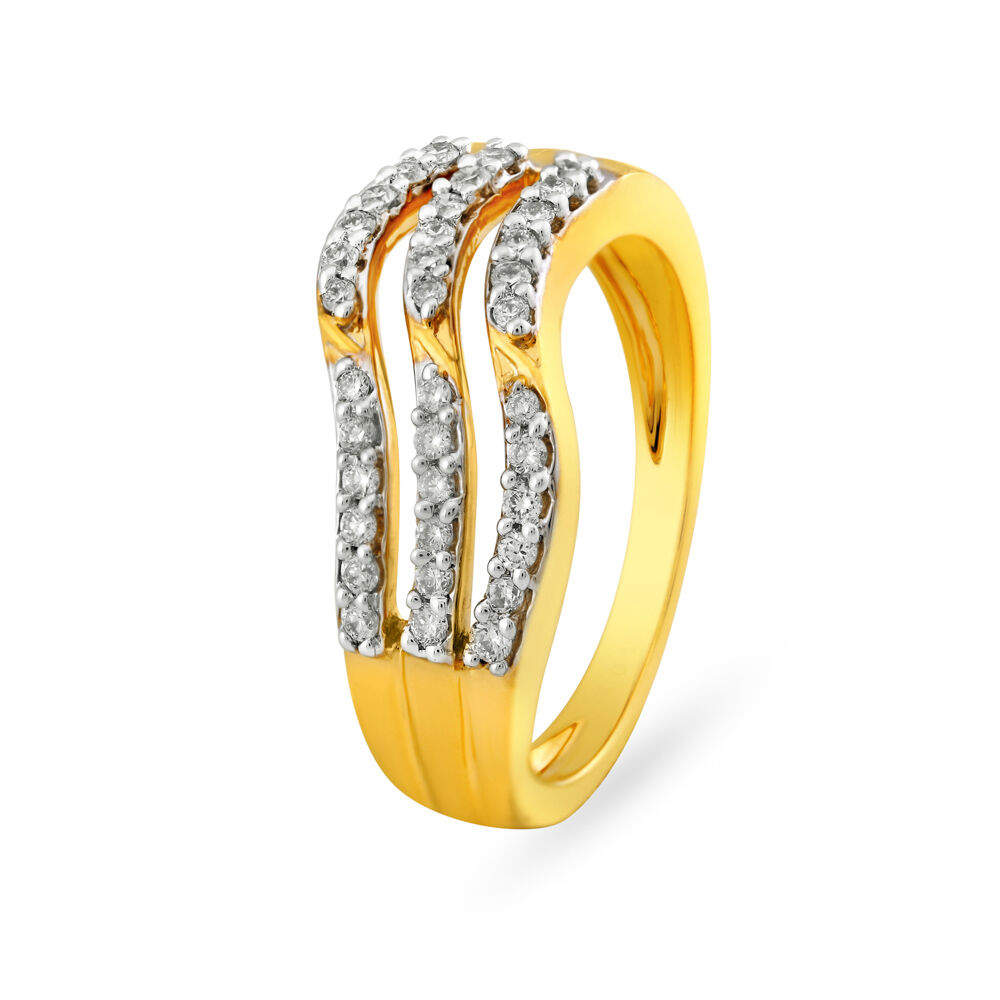 Tanishq diamond ring for cheap male with price