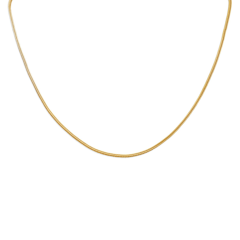 Tanishq chain for sales men
