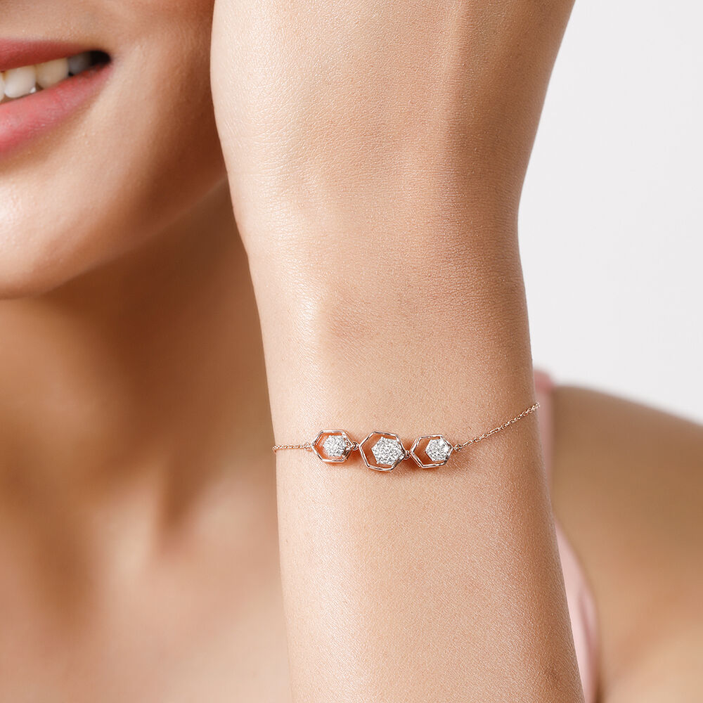 Tanishq rose gold hot sale
