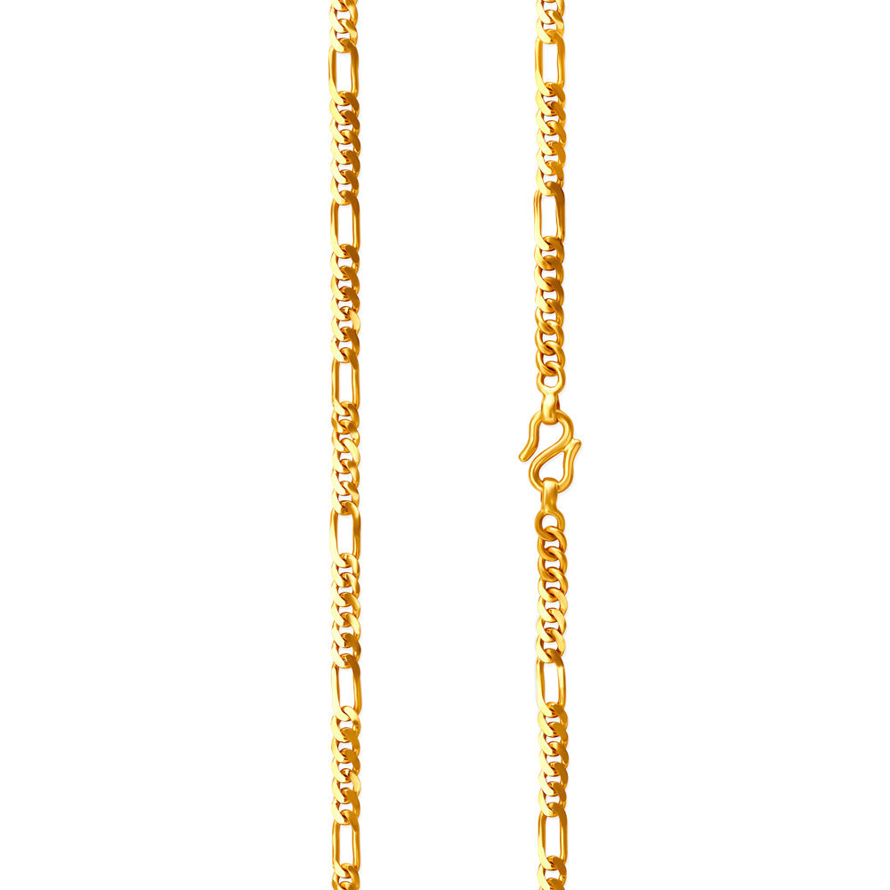 Tanishq men hot sale gold chain