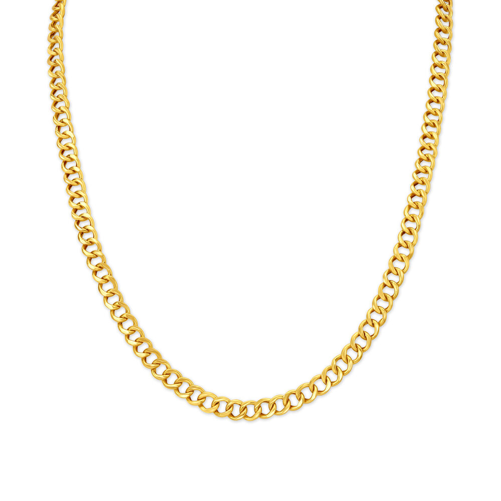 Tanishq chain sale