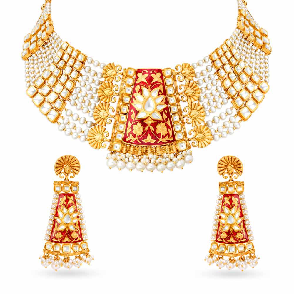 Gold sales set tanishq