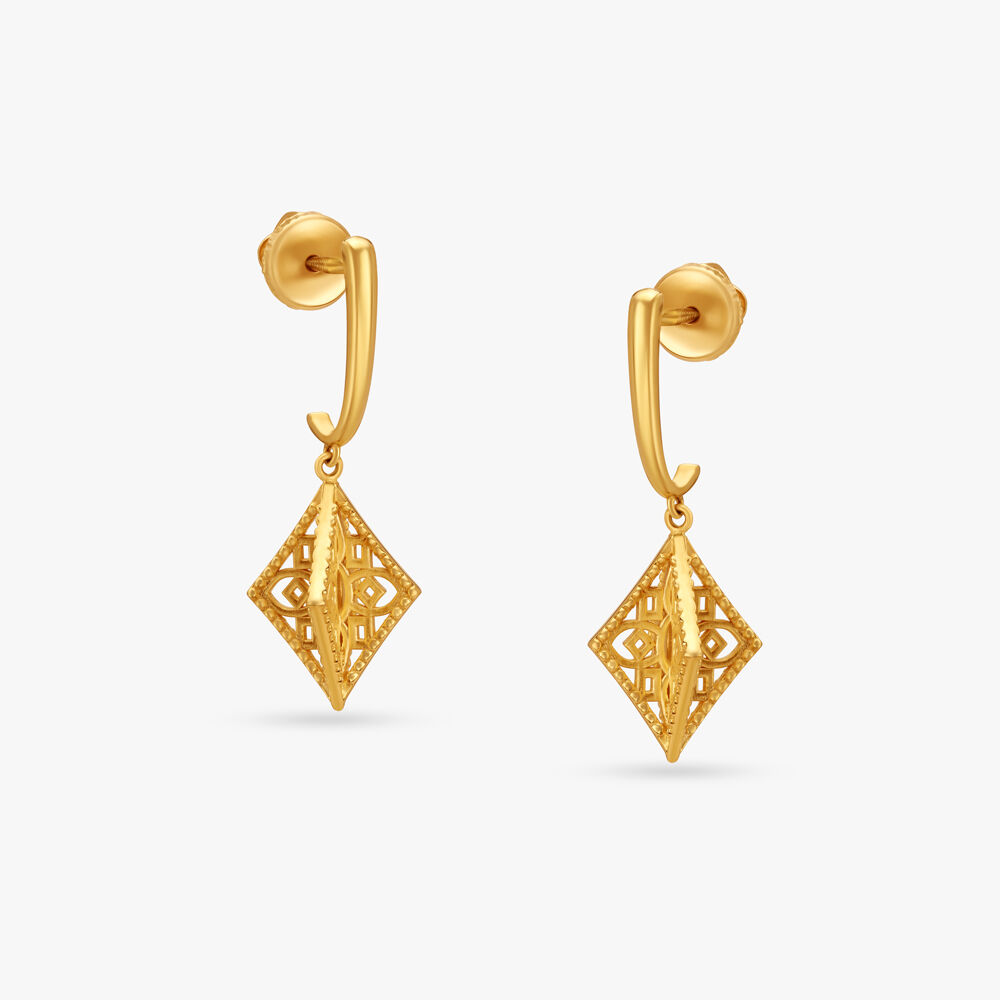 Tanishq earrings with price new arrivals