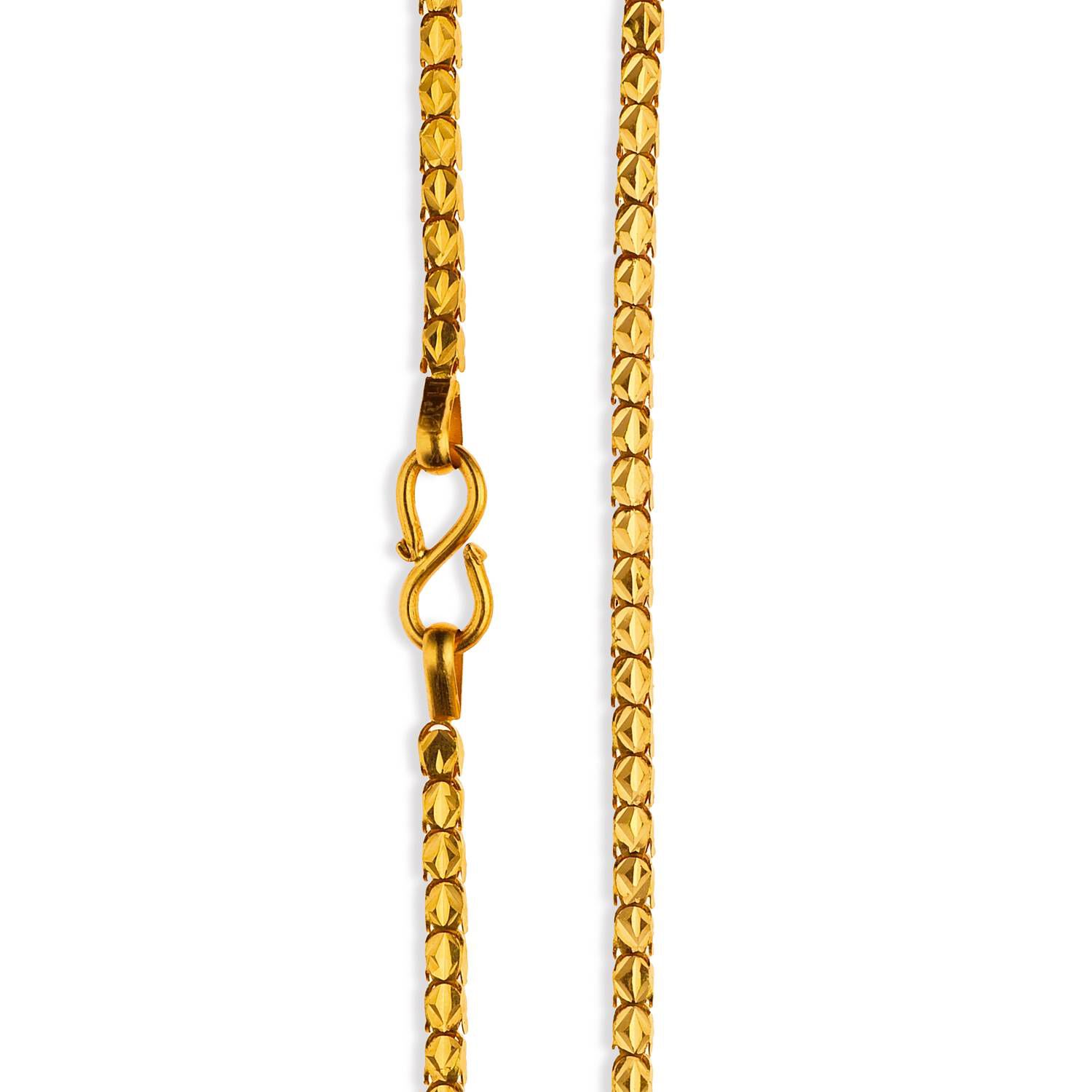 Gold chain designs for mens with shop weight tanishq
